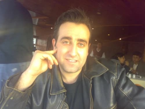 Op. Dr. Emrah Uludağ Profil Fotoğrafı