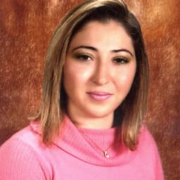 Doç. Dr. Şirin Pekcan Yaşar