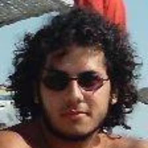 Uzm. Dr. Ali Dokumacıoğlu