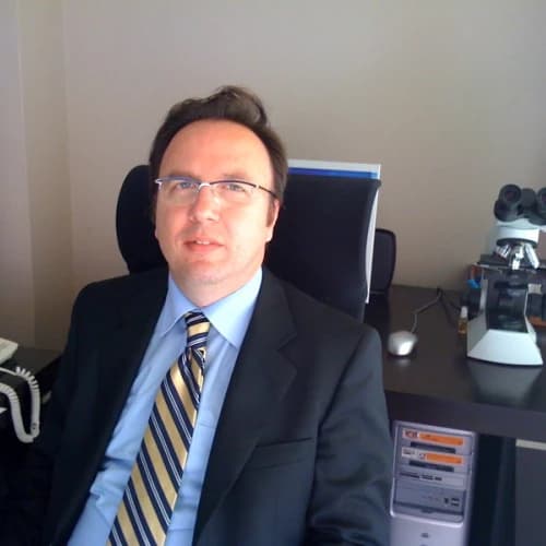 Prof. Dr. Önder Arslan