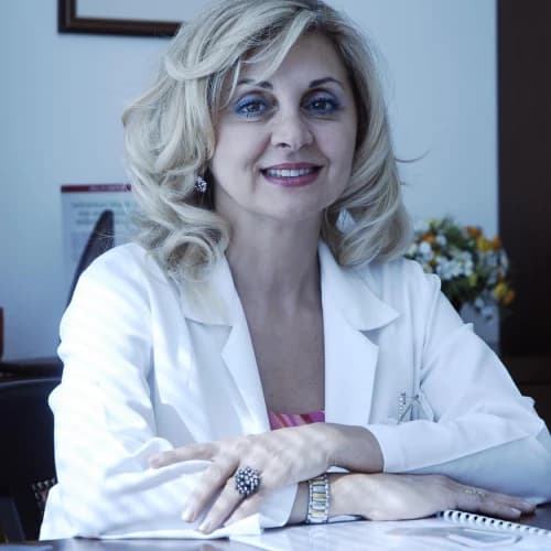 Uzm. Dr. A. Demet Aşkın