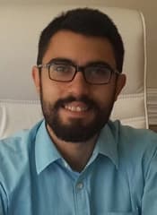 Dr. Dkt. Çağdaş Karsan Profil Fotoğrafı
