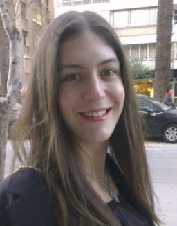 Dr. Öğr. Üyesi Pınar Ünal Aydın