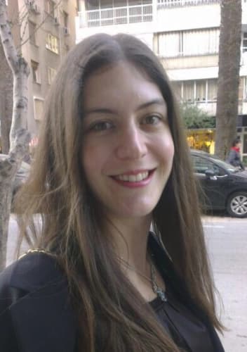 Dr. Öğr. Üyesi Pınar Ünal Aydın Profil Fotoğrafı