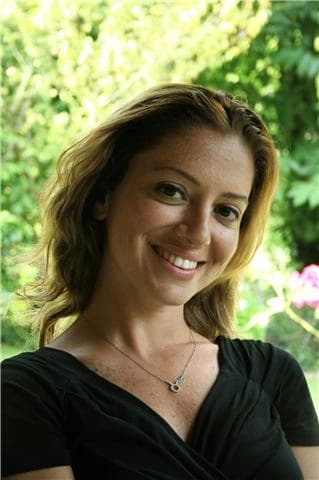 Uzm. Psk. Aslı Kızıltoprak Profil Fotoğrafı