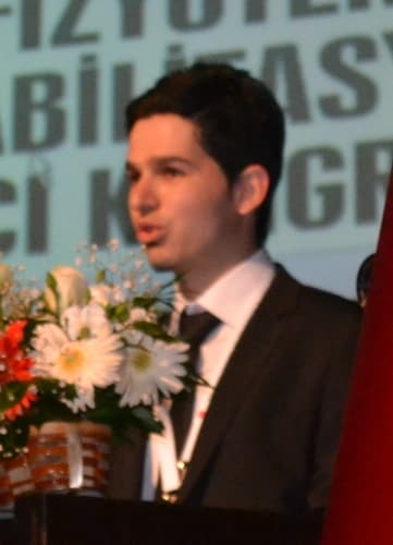 Fzt. Yavuz Sultan Selim Kavrık Profil Fotoğrafı