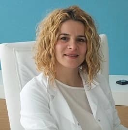 Op. Dr. Sonay İsenlik