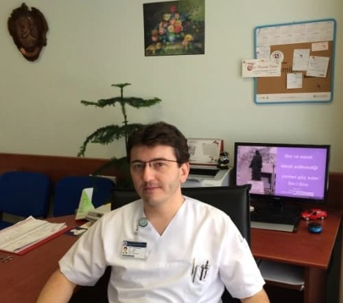 Dr. Öğr. Üyesi Aşkın Şen Profil Fotoğrafı