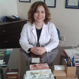 Dt. Birsen Bahar Yiğit