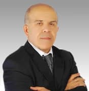 Prof. Dr. Tahir Karadeniz Profil Fotoğrafı