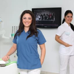 Dt. Anı Tunç
