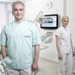 Dr. Dt. Janberd Dincer
