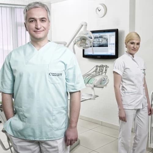 Dr. Dt. Janberd Dincer