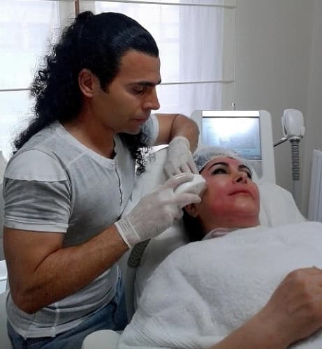 Dr. Sami Tan Sarıgül Profil Fotoğrafı