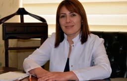 Prof. Dr. F. Bahar Cebesoy