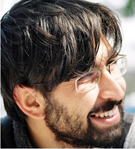 Dil ve Konuşma Terapisti Emrah Adil Can Gündoğdu Profil Fotoğrafı