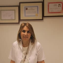 Doç. Dr. Zehra Aşiran Serdar