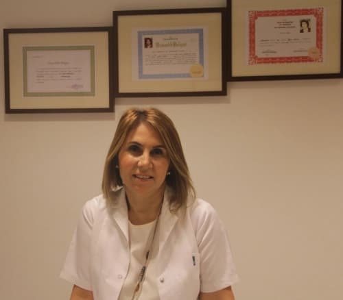 Doç. Dr. Zehra Aşiran Serdar Profil Fotoğrafı