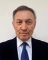 Prof. Dr. Paşa Göktaş Profil Fotoğrafı