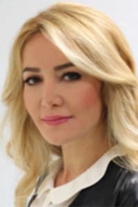 Uzm. Dr. Elif Ebru Güner Profil Fotoğrafı