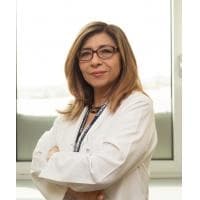 Prof. Dr. Dilek Erkan Profil Fotoğrafı