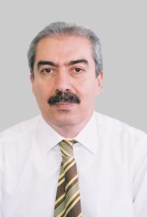 Op. Dr. Ali Canpolat Profil Fotoğrafı