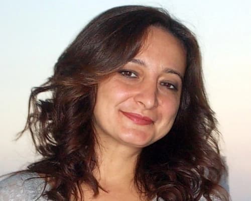 Psk. Bilge Açıkgöz Karaoğlu Profil Fotoğrafı