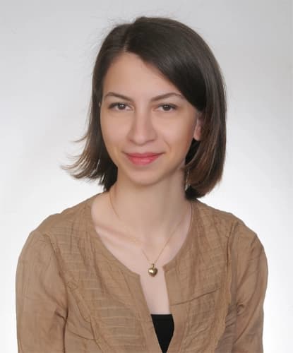 Uzm. Psk. Çağla Kav Profil Fotoğrafı