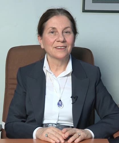 Prof. Dr. F. Lale Sever Profil Fotoğrafı