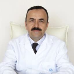 Dr. Salih Eken