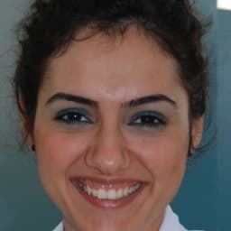 Dr. Dt. Elif Özbozdağ