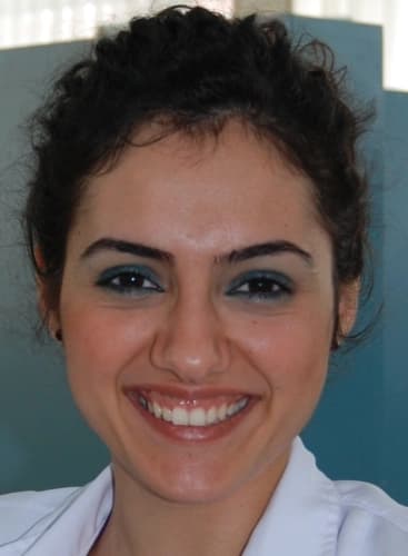 Dr. Dt. Elif Özbozdağ Profil Fotoğrafı
