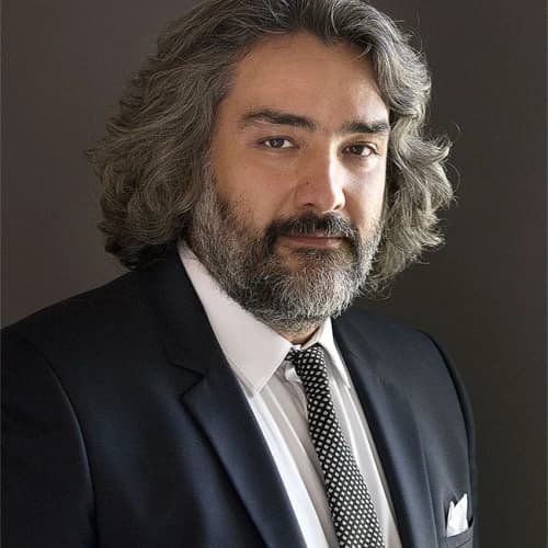 Op. Dr. Çağrı Sade