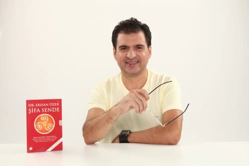 Uzm. Dr. Erhan Özer Profil Fotoğrafı