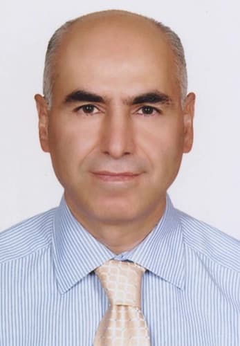 Prof. Dr. Necdet Şükrü Altun Profil Fotoğrafı