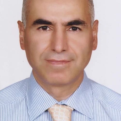 Prof. Dr. Necdet Şükrü Altun