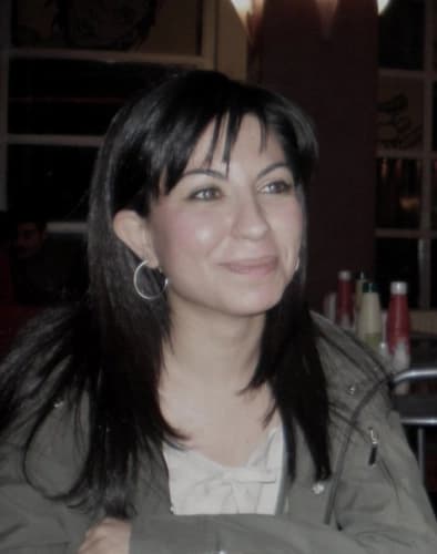 Dr. Asu Hız Profil Fotoğrafı