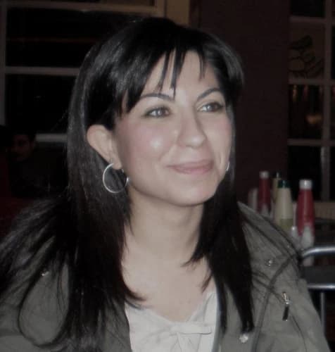 Dr. Asu Hız