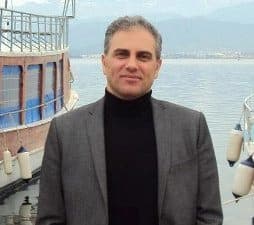 Prof. Dr. Alper Döventaş Profil Fotoğrafı