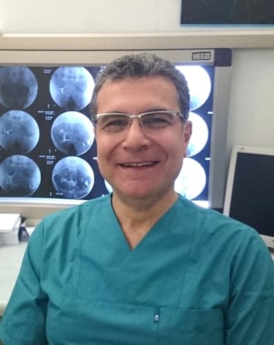 Uzm. Dr. Cevat Bayrak Profil Fotoğrafı