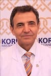 Prof. Dr. Mustafa Özkan Profil Fotoğrafı