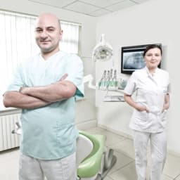 Dr. Dt. Artun Urgancıoğlu