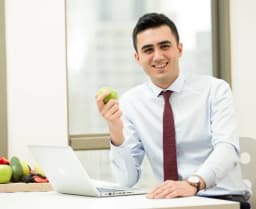 Dyt. Emre Uzun