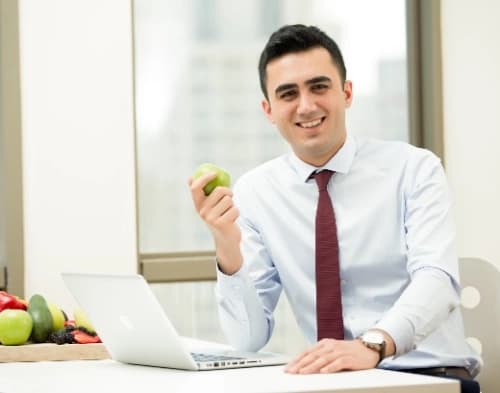 Dyt. Emre Uzun Profil Fotoğrafı