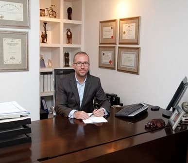 Prof. Dr. Kaan Karayalçın Profil Fotoğrafı