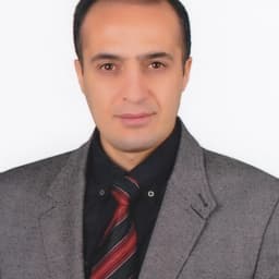 Doç. Dr. Ali Asan