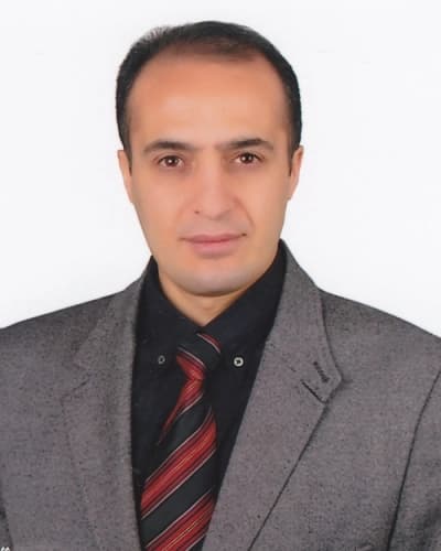 Doç. Dr. Ali Asan Profil Fotoğrafı
