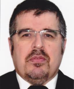 Doç. Dr. Cihangir Ersoy