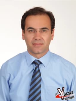 Doç. Dr. Soner Akkurt