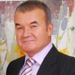 Dr. Muzaffer S. Toklu Profil Fotoğrafı
